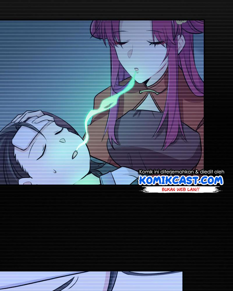 The Beginning of  Journey Chapter 10 Gambar 5